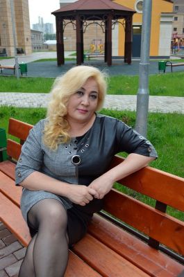 Катя гарантирует невероятный секс после массажа