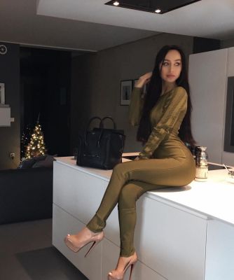 Заказать путану в Химках (Ева, 24 лет)