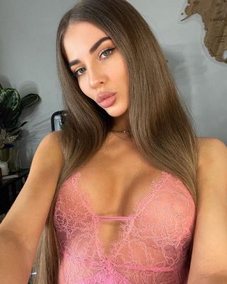 Евгения - индивидуалка БДСМ, 24 лет