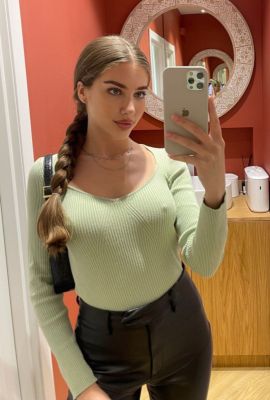 VIP индивидуалка Евгения, 24 лет