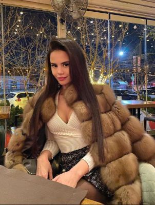 Елизавета, фото красивой шлюхи