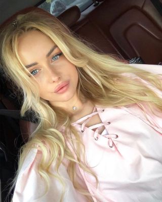 Лика - проститутка с реальными фотографиями, от 7000 руб. в час