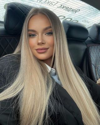 Диля - проститутка big size