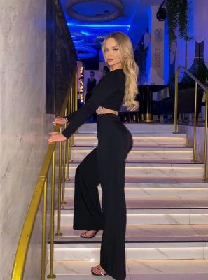 Диля - проститутка с реальными фотографиями, от 5000 руб. в час