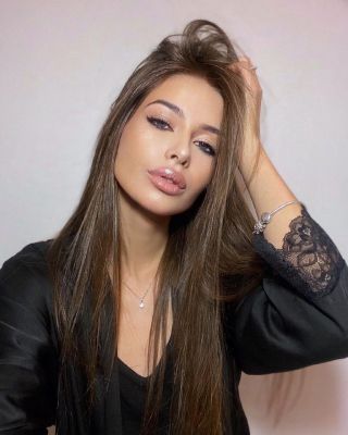 Лера, фото путаны