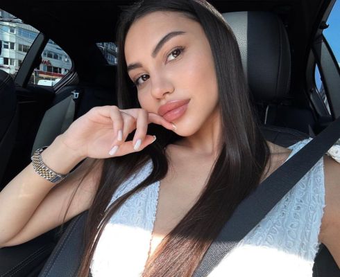 Рита, 25 лет - проститутка в Химках