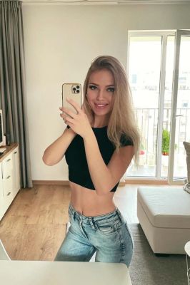 Молодая шлюха Леля, Химки, от 7000 руб. в час, услуги круглосуточно