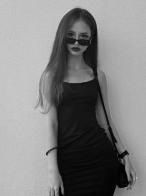 Лиза, 28 лет - эромассаж для мужчин