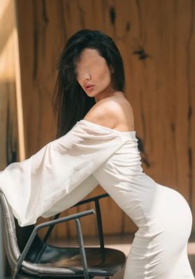 Аня гарантирует невероятный секс после массажа