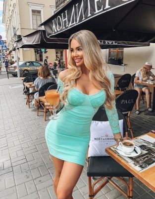 Инди Ангелина — фото и отзывы