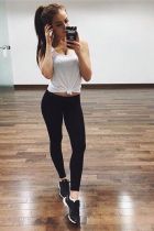 Проститутка Арина (22 лет, Химки)
