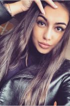 Проститутка Виолетта (21 лет, Химки)