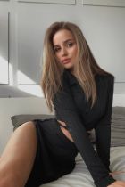 Проститутка Сима Vip (24 лет, Химки)