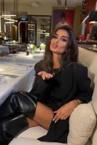 Проститутка Настя  (23 лет, Химки)