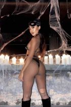Проститутка Ангелина (21 лет, Химки)