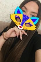 Проститутка ЛАДА (22 лет, Химки)