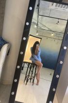 Проститутка Арина (22 лет, Химки)