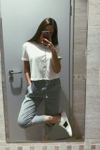 Проститутка АНЮТА (22 лет, Химки)