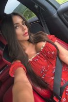 Проститутка Ангелина (24 лет, Химки)