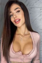 Проститутка Настя (24 лет, Химки)