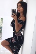 8 964 091-65-35 Проститутка Ева (24 лет, Химки)