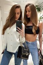 8 905 089-31-47 Проститутка Есения (25 лет, Химки)