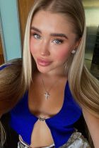 8 905 089-31-60 Проститутка Леся (23 лет, Химки)