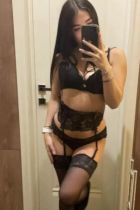 Проститутка Майя (28 лет, Химки)