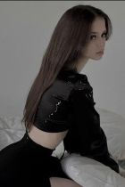 Проститутка Лиза (28 лет, Химки)