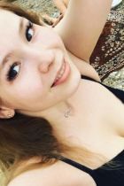 Проститутка Милана (27 лет, Химки)