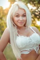 Проститутка Лолита (26 лет, Химки)