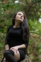 Проститутка Ника (24 лет, Химки)