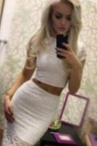 Проститутка Настя (23 лет, Химки)
