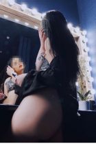 Проститутка Вита (31 лет, Химки)